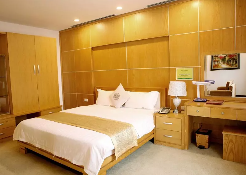 Khách Sạn Trạm Tấu – Lựa Chọn Lưu Trú Tuyệt Vời Tại Tây Bắc