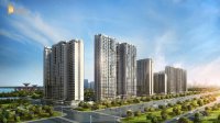 Masteri Centre Point  - ưu đãi vay lên đến 100%. Lh: 0372905204 (Luân)