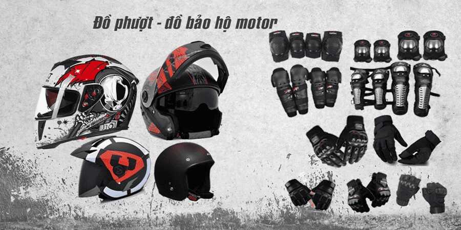 Mũ bảo hiểm Alophuot.com chính hãng cao cấp