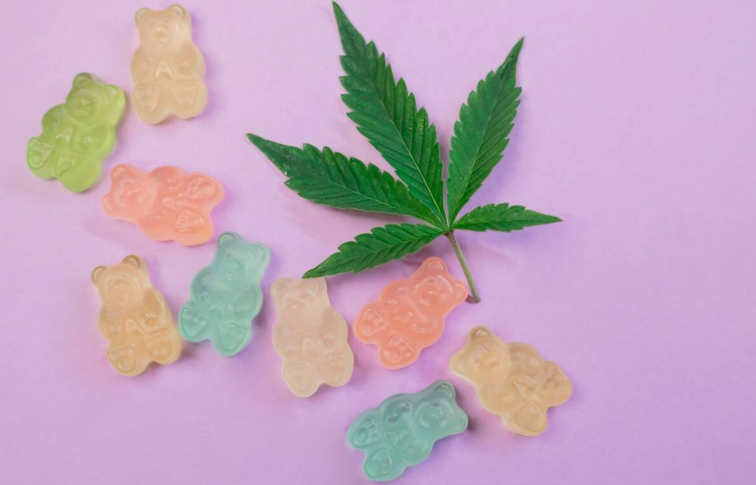 Seven Things To Avoid In Oros CBD Gummies.