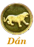 Dần (Cọp)